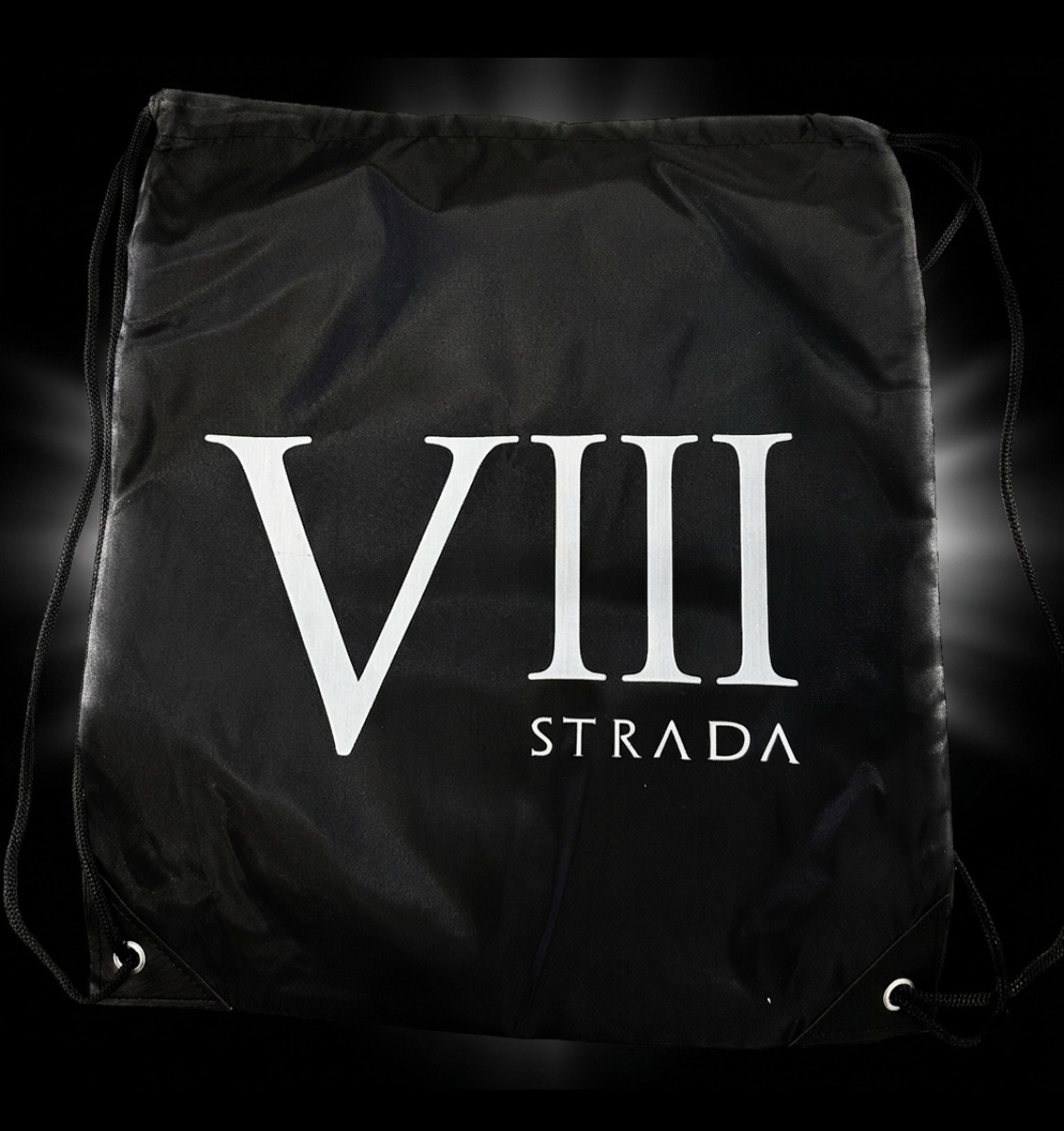 Sacca Zainetto VIII STRADA